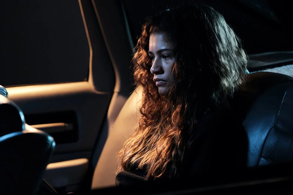 HBO confirma un notición para 'Euphoria', Zendaya y la temporada 3