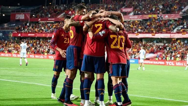 Euro 2024: La Inglaterra de Bellingham y Kane, rival a batir en el Grupo C