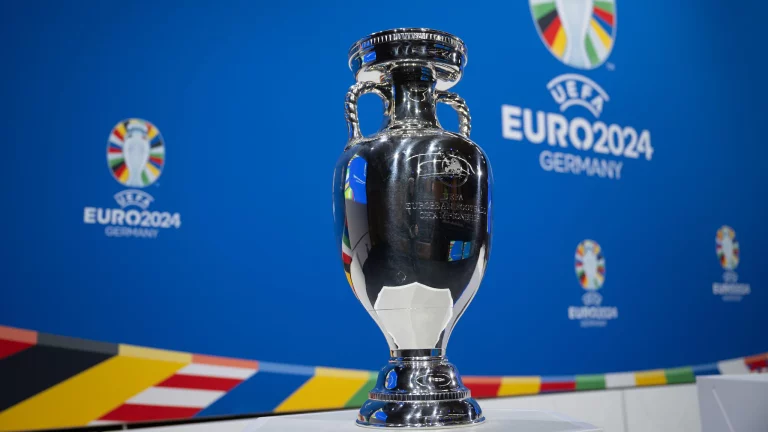 Euro 2024: nueva medida con los árbitros