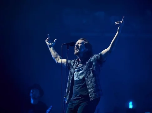 Live Nation parece que se atragantará con las entradas de Pearl Jam en el Palau de Sant Jordi