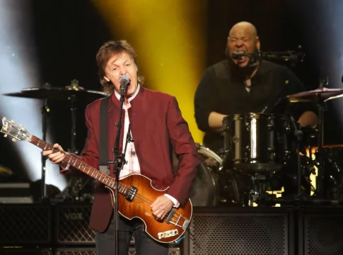 La reventa de entradas de Paul McCartney replantea el modelo de reventa de entradas de los últimos años