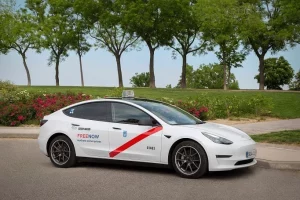 El juicio que Free Now enfrenta en Barcelona es un aviso a navegante para Uber, Cabify y Bolt en Madrid