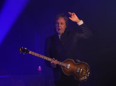 Ver a Paul McCarney en Madrid es mucho más accesible que ver a Pearl Jam en Barcelona