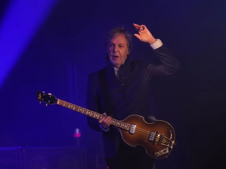 Las entradas de Pearl Jam en Barcelona duplican el precio de las de Paul McCarney en Madrid