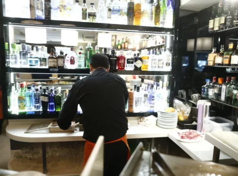 La reduflación en los bares y restaurantes te hace pagar más por tu café de siempre