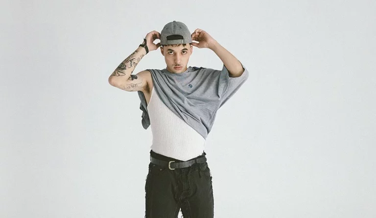 Pole: «siempre he tenido mucha curiosidad por tocar un montón de estilos»