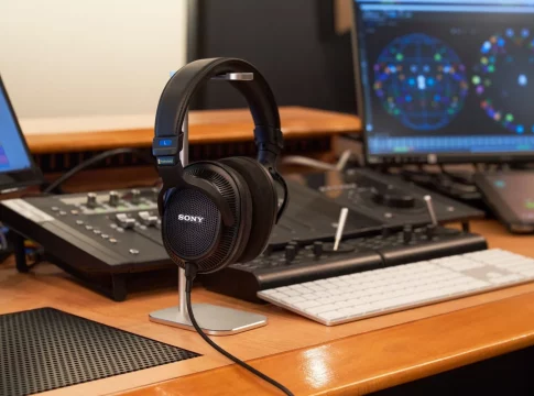 Sony, Universal y Warner Music demandan a la Inteligencia Artificial por robarles música