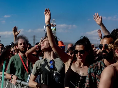 A pesar de las dudas con el Mad Cool el festival de Coca Cola llega a Getafe