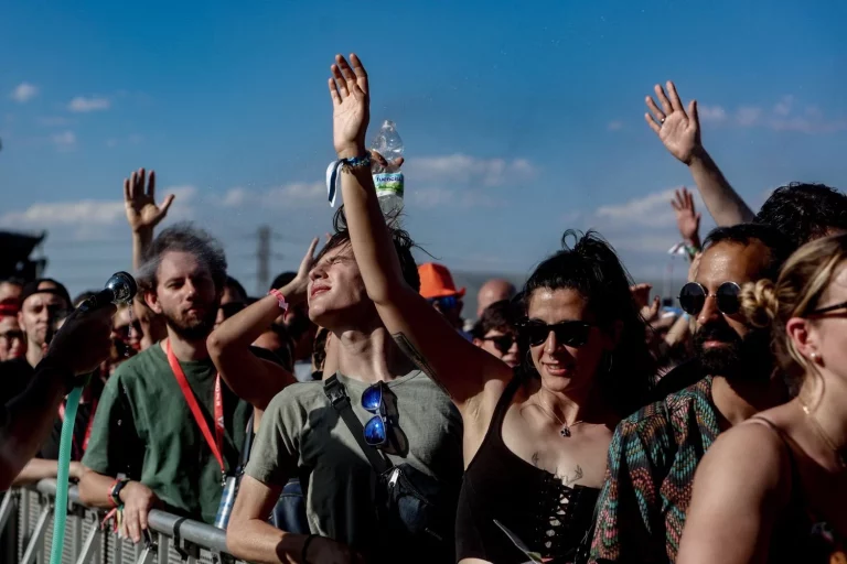 Unos sí y otros no: Getafe rechaza al Mad Cool, pero recibe el festival de Coca Cola