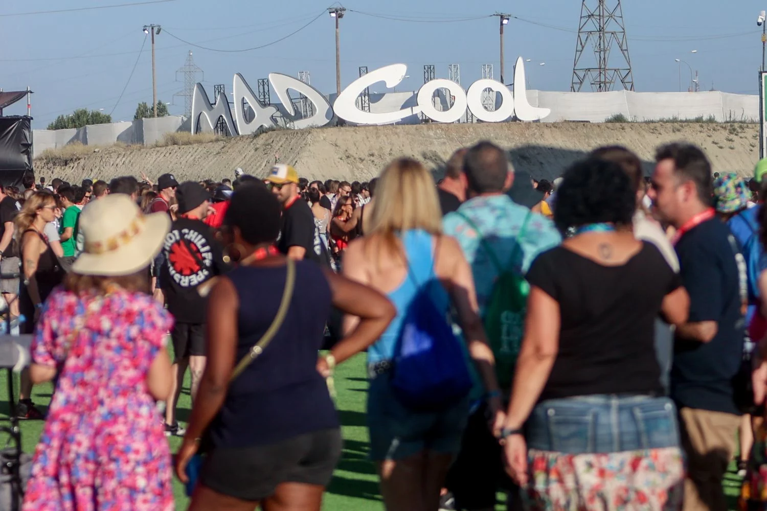 El Mad Cool en Villaverde defiende su existencia con los buenos números de la edición de 2023 y lo que se espera este año