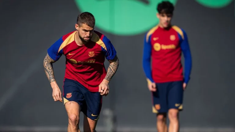 La postura de Iñigo Martínez ante una inminente llamada del Athletic