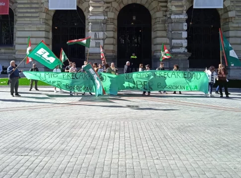 Uber debe lidiar con una parte de su flota en huelga en ciudades clave como Madrid o Bilbao