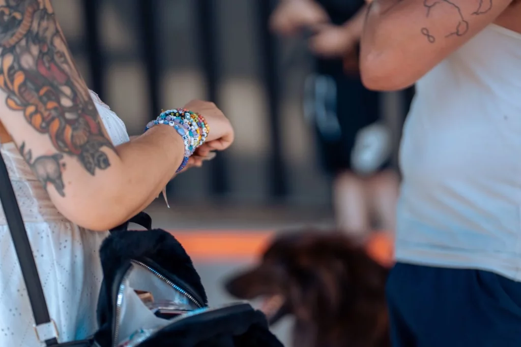 Sin solución a los problemas del ruido en el Bernabéu, Mad Cool e Ifema 1 EuropaPress 5997631 fans taylor swift inmediaciones estadio santiago bernabeu antes segundo