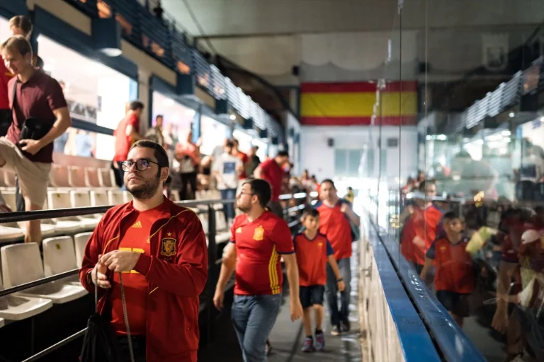 España arrasa en la Eurocopa, 'La roja' conquista a 5 millones de espectadores en su debut