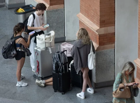 El Bono Joven ha llegado a Renfe con varios desastres complicados de resolver en su página web