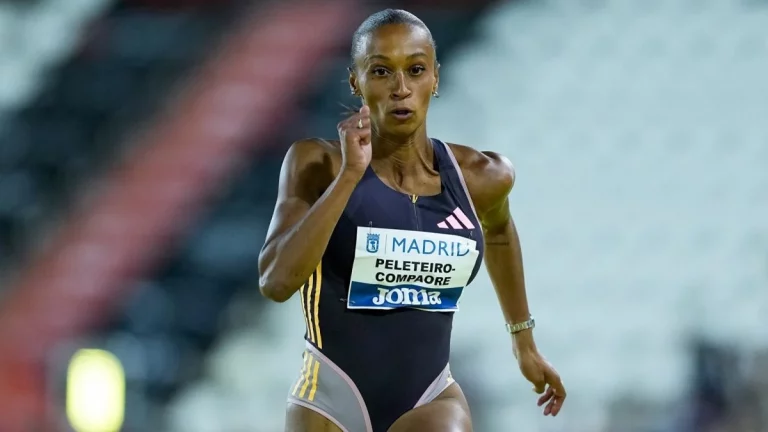 Ana Peleteiro toma decisión drástica tras el batacazo en Paris 2024