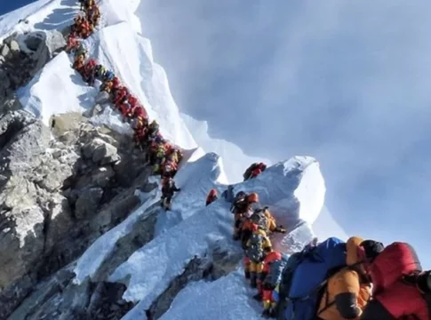 Everest