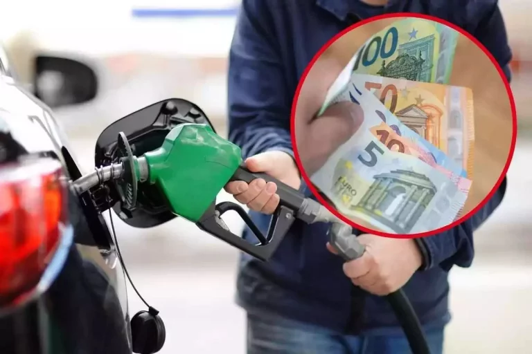 Evita estas horas para repostar combustible y ahorrarás más dinero