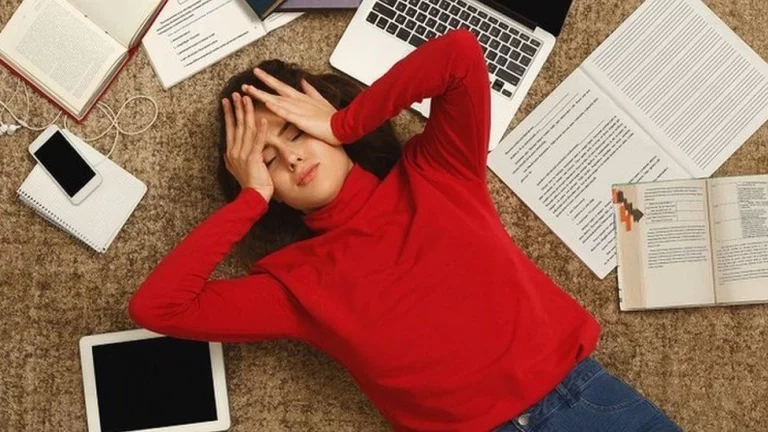 ¿Exámenes, trabajo?: Descubre cómo el chocolate negro aumenta tu concentración