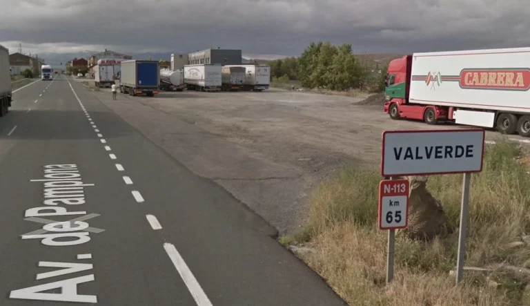 Existe un rarísimo pueblo español que está en 4 comunidades autónomas a la vez