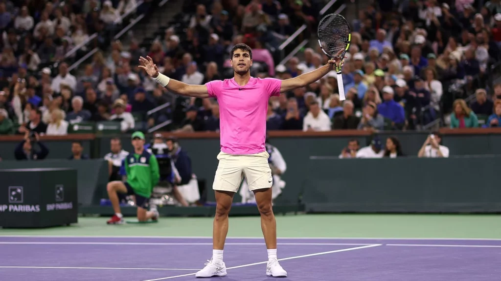 Expectativas para los entrenamientos en pistas principales