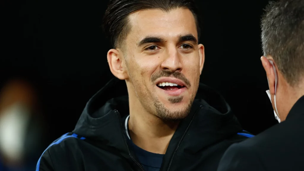 Simeone da el paso definitivo para llevarse al Atlético a un jugador del Real Madrid 123 Experiencia y adaptación instantánea