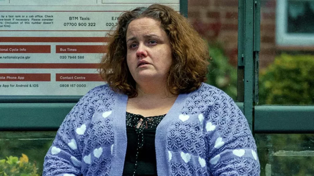 Netflix está en problemas multimillonarios por 'Mi reno de peluche'