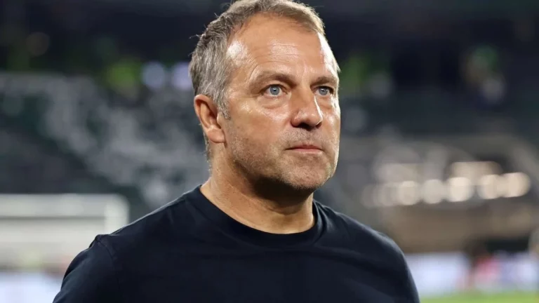 Flick se carga un fichaje cantado del FC Barcelona: era una ganga