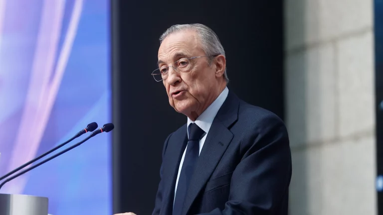 El Real Madrid toma el CTA: vínculos muy estrechos