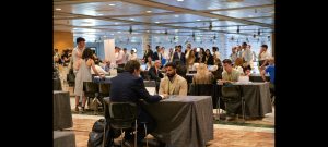 El XIX Fórum AUSAPE bate récords de asistencia, con más de 1.500 personas