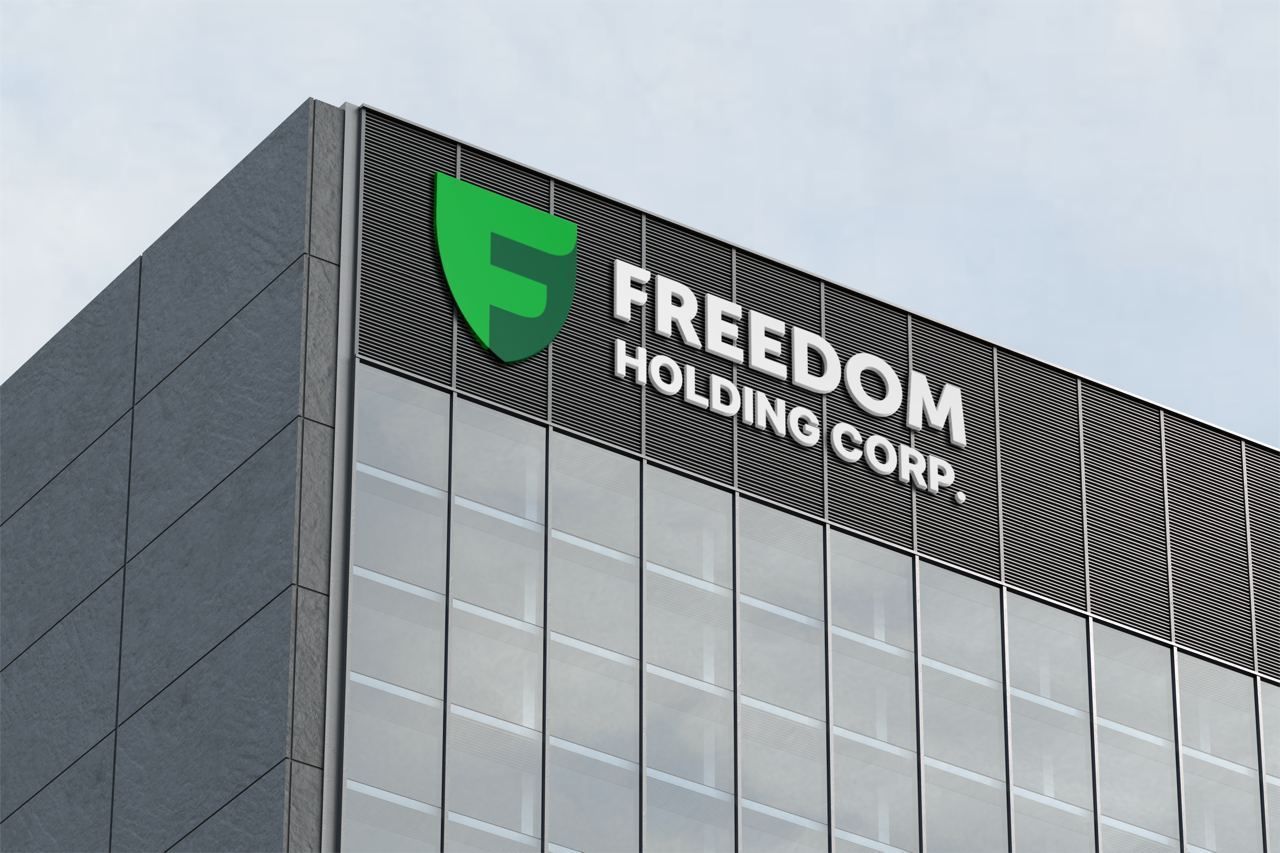 Freedom Holding Corp. registra resultados récord para el año fiscal 2024 1 Freedom picture 1 1