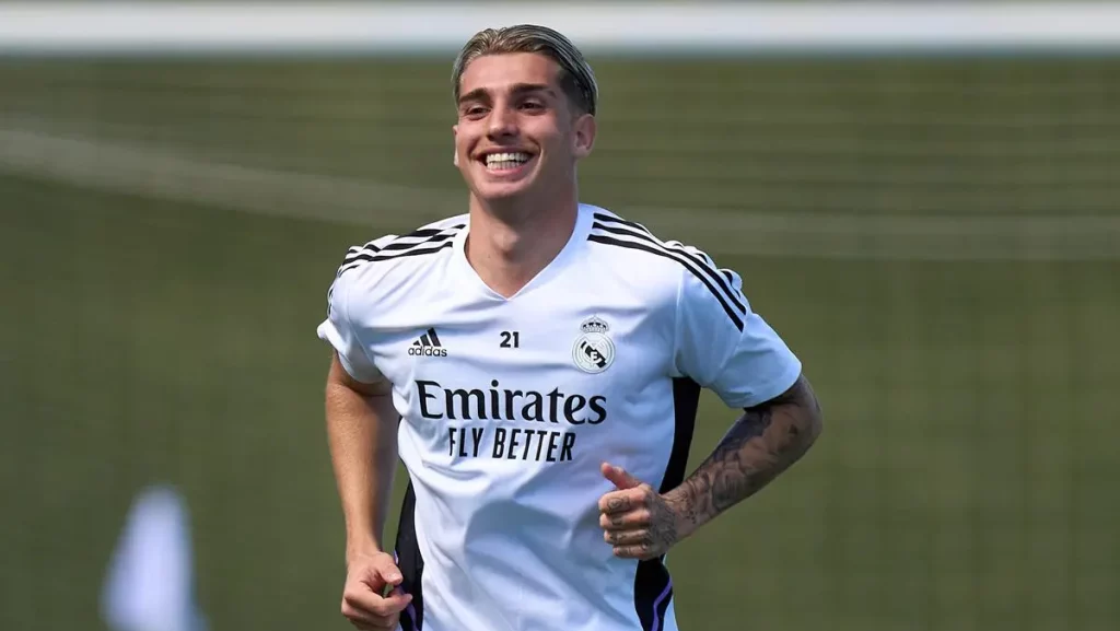 Futuro deportivo y rumores de traspaso