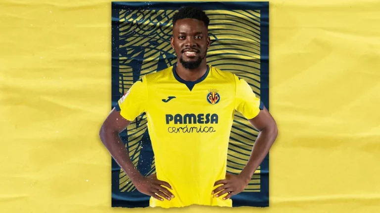 Bertrand Traoré responde al ultimátum del Villarreal