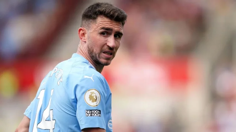 El Athletic se encuentra un rival incómodo para fichar a Laporte