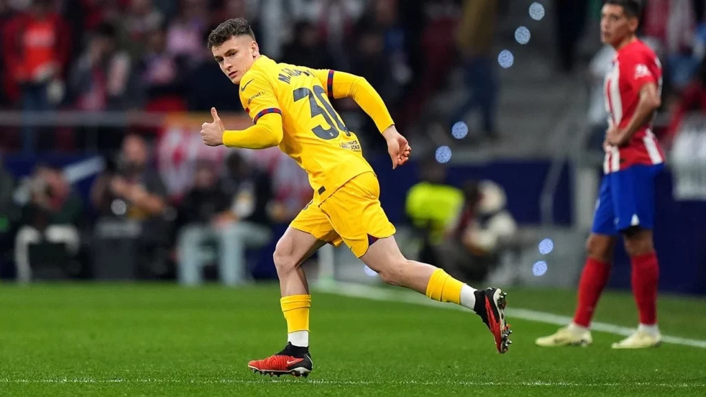 Sergi Roberto no entra en los planes y el FC Barcelona encuentra sustituto top 1 Sergi Roberto