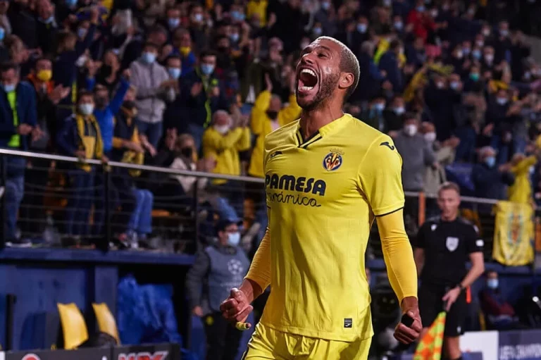 Etienne Capoue ya tiene sustituto en el Villarreal CF