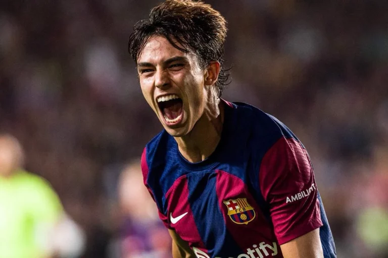 El ambicioso mensaje de Joao Félix para seguir en el FC Barcelona