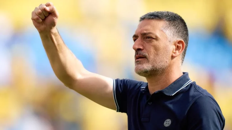 La lista negra de García Pimienta en el Sevilla FC: 5 futbolistas