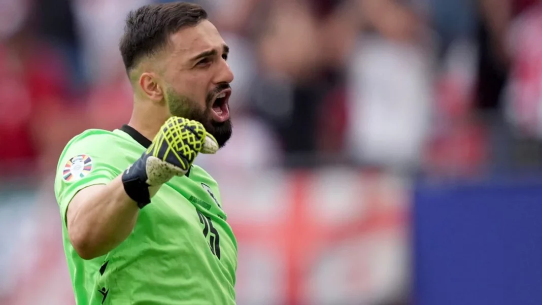 Georgia y República Checa, un empate que complica sus sueños