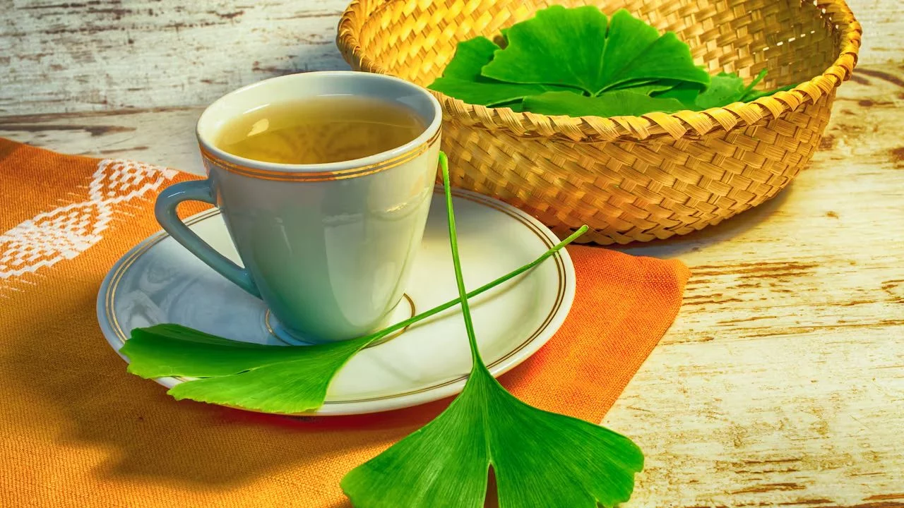 Ginkgo Biloba: cuidado con los efectos secundarios