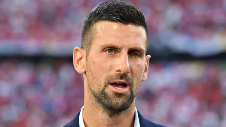 Vaticinio arrollador sobre Novak Djokovic de una leyenda del tenis mundial