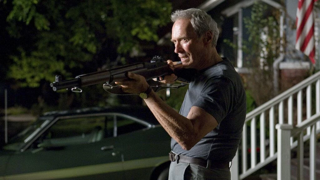 'Gran Torino' (2008)