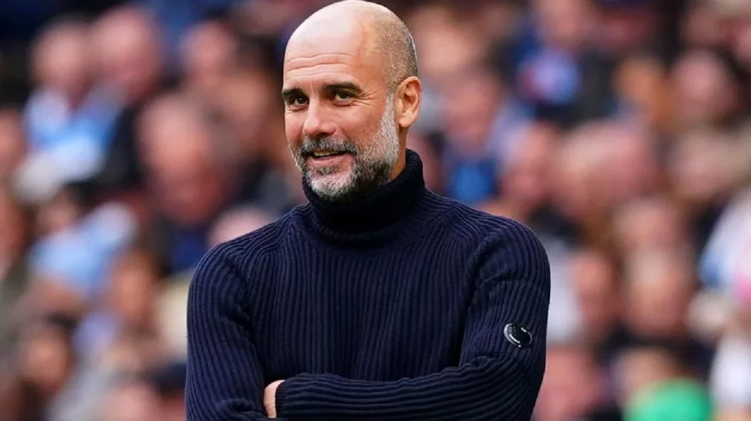 Guardiola Manchester City gasto fichajes Premier League
