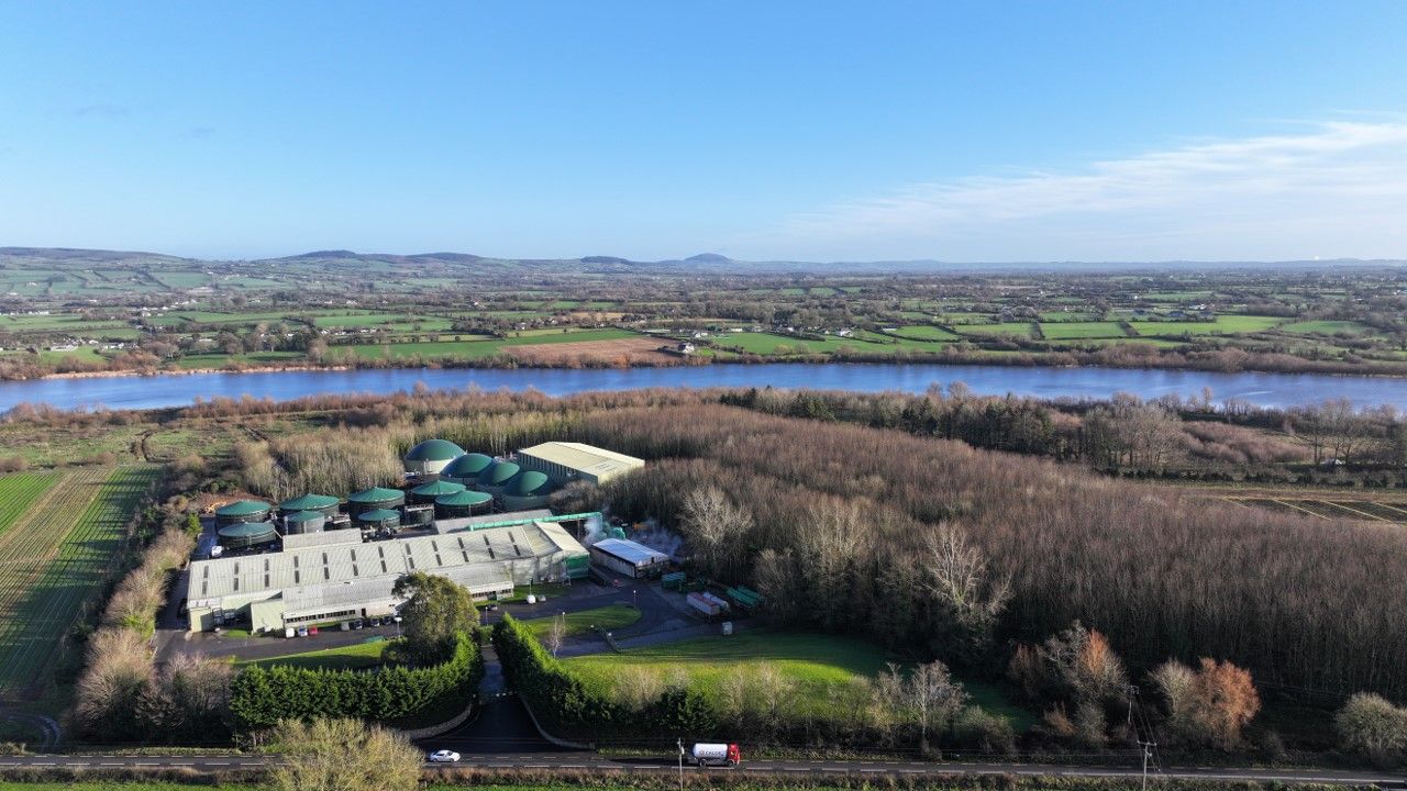 Heygaz Biomethane firma un acuerdo para adquirir Ormonde Organics