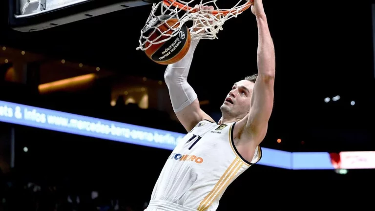 El ridículo del FC Barcelona con Hezonja rompe a Unicaja