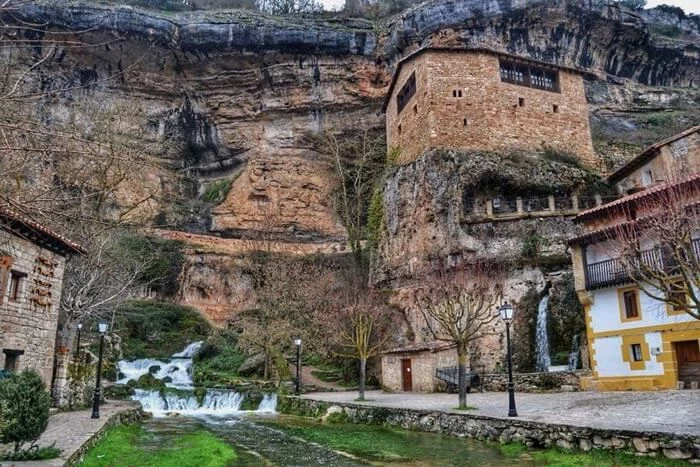 Historia y arquitectura medieval