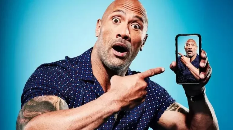 Histórica unión entre Disney y Dwayne Johnson ‘The Rock’ que nos deja nuevas películas
