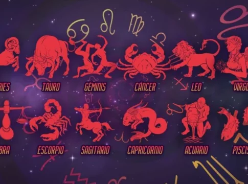 Horoscopo-5 Horóscopo