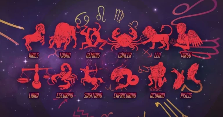 Horóscopo del 10 de julio de 2024