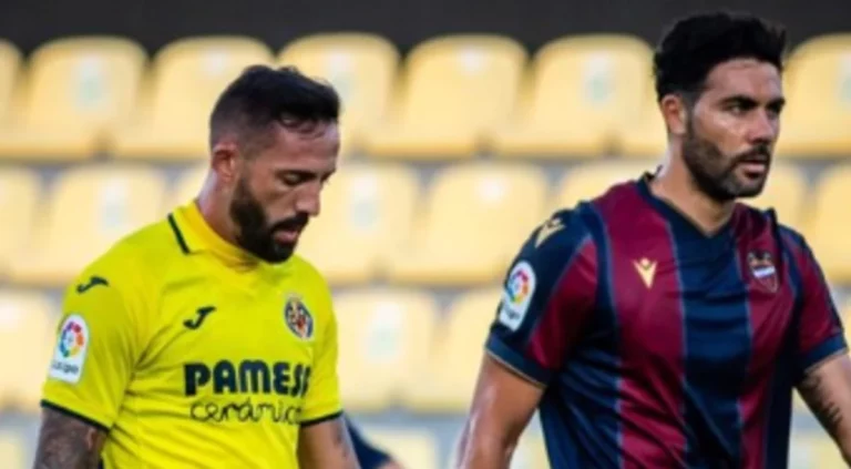 Iborra y Morales suben la moral del Levante UD